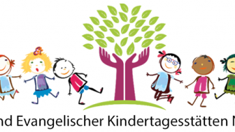 Stellenausschreibung Zweckverband Evangelischer Kindertagesstätten