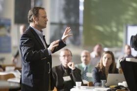 Europa allein zu Haus: Die Zukunft der europäischen Sicherheitspolitik