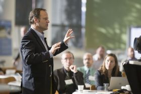 "Pflanzentherapie - Wissenschaft und/oder Glaube?"