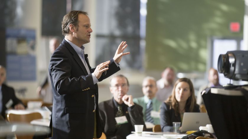 Europa allein zu Haus: Die Zukunft der europäischen Sicherheitspolitik