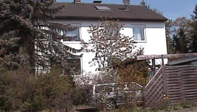 Ferienwohnung am Park