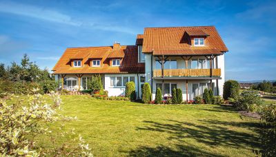 Ferienwohnung am Twistesee - Familie Reinhard