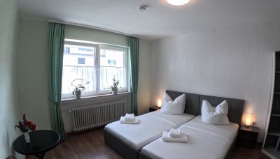 Ferienwohnung Schäfer