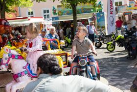 Verkaufsoffener Sonntag