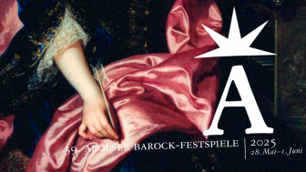 39. Arolser Barock-Festspiele