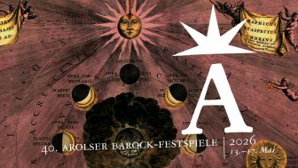 40. Arolser Barock-Festspiele