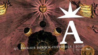 Arolser Barock-Festspiele 2026: Jetzt Tickets sichern!