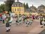 Viehmarktsumzug Bad Arolsen Viehmarktsumzug Bad Arolsen