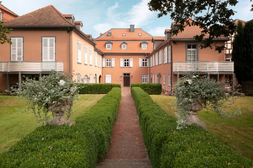 Schreibersches Haus 