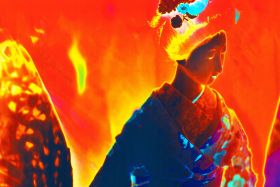 Ausstellung "Renate Olbrich – Fotografie"