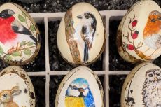 39. Bad Arolser Ostermarkt