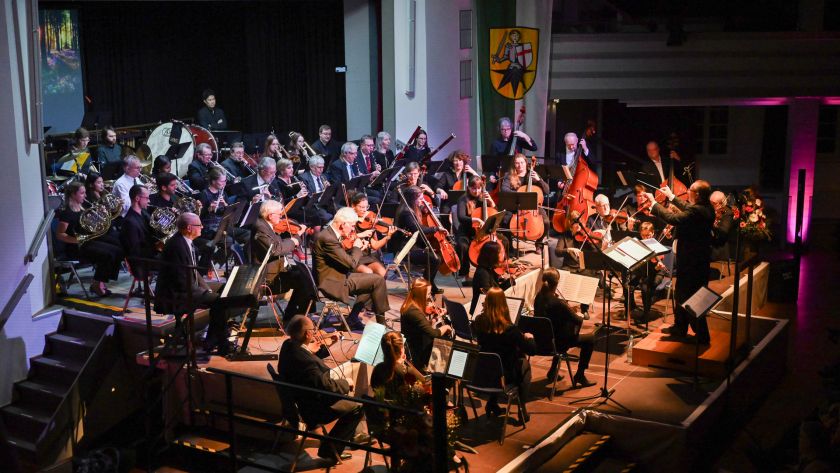 Neujahrskonzert 2026