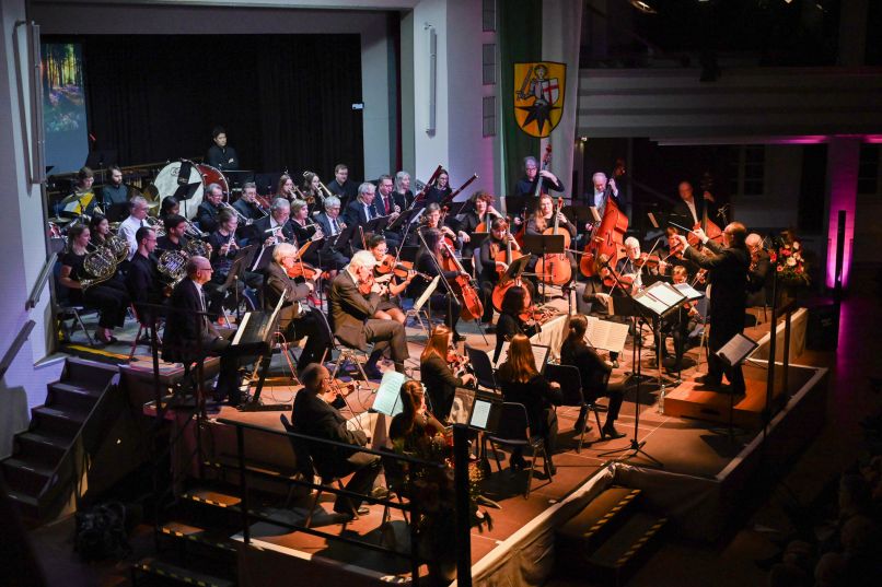 Neujahrskonzert 2025