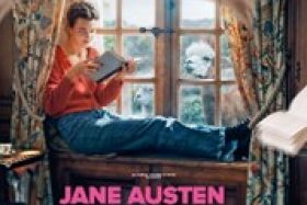 Jane Austen und das Chaos in meinem Leben    