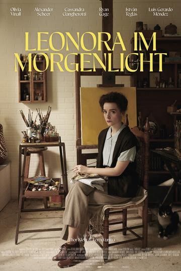 Leonora im Morgenlicht 