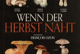 Wenn der Herbst naht 