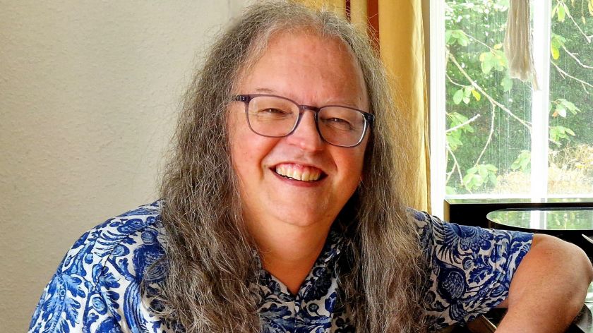 Jean Kleeb: "Missa Brasilieira"