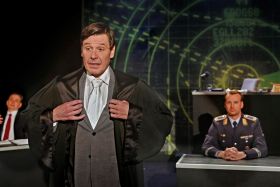 Ferdinand von Schirach: &quot;Terror“